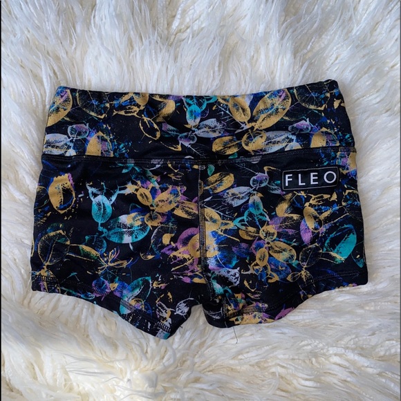 Fleo Pants - FLEO Au XS